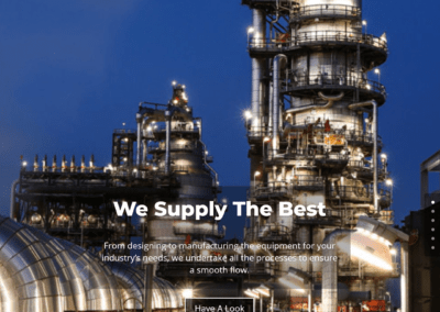 Official Website CMF Energy Supply Inc.