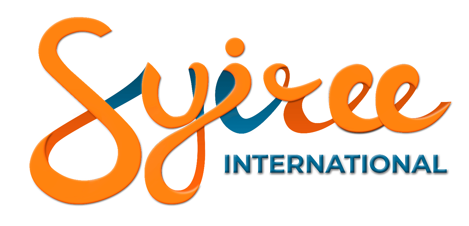 Syiree International - The Powerful Now